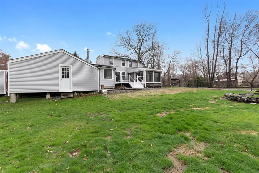 54 Rabbit Rd, Salisbury, MA 01952 - #3