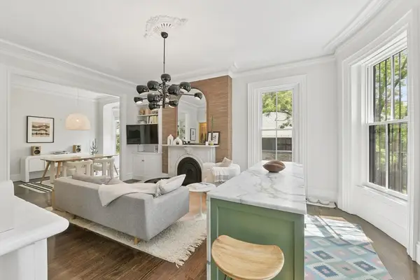 748 Tremont Street #2, Boston, MA 02118