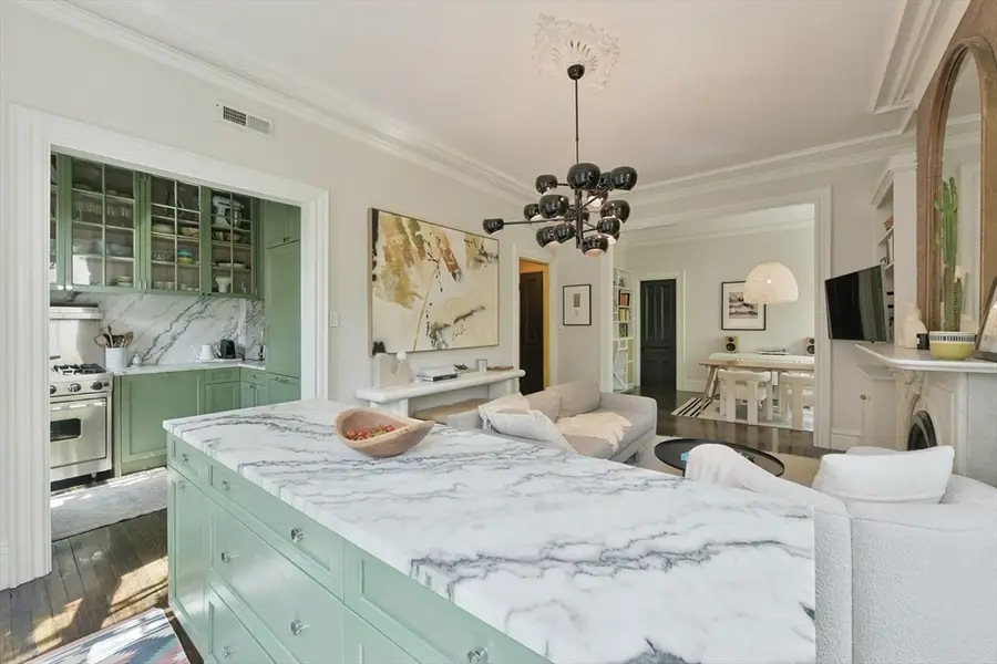 748 Tremont Street #2, Boston, MA 02118 - #2