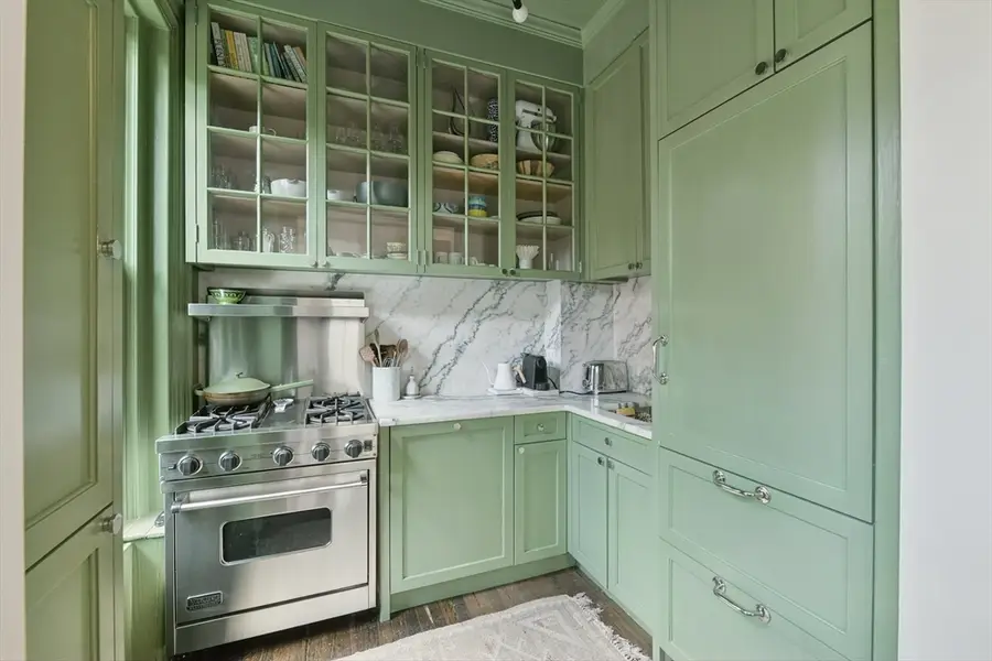 748 Tremont Street #2, Boston, MA 02118 - #3