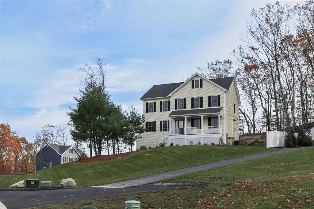 15 Oriole Dr, Groton, MA 01450 - #1