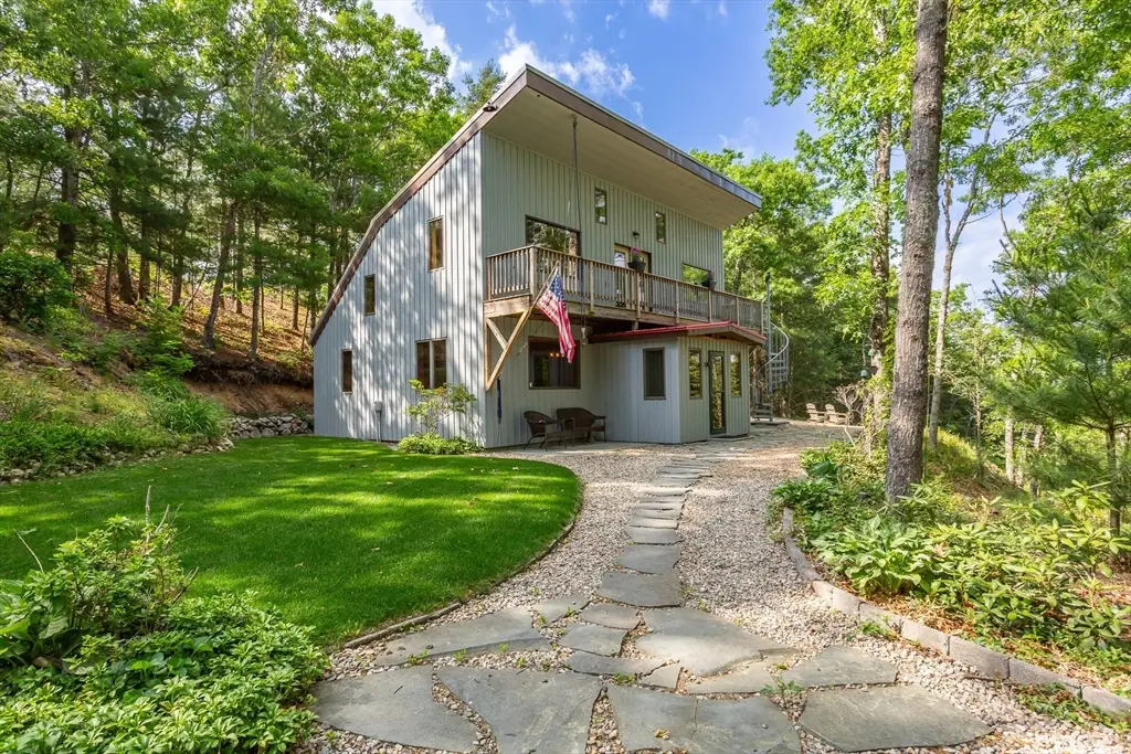 185 Black Cat Road, Plymouth, MA 02360 - #1