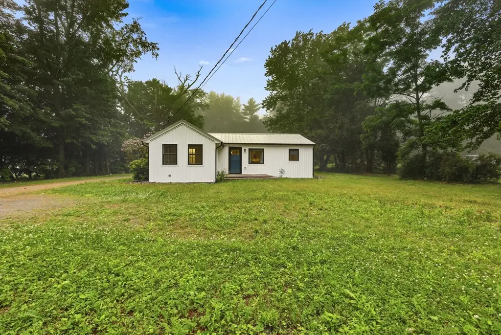 383 Huntington Rd, Worthington, MA 01098 - #1