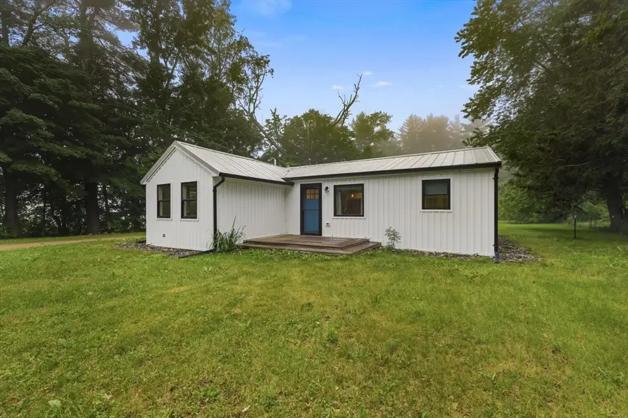 383 Huntington Rd, Worthington, MA 01098 - #2