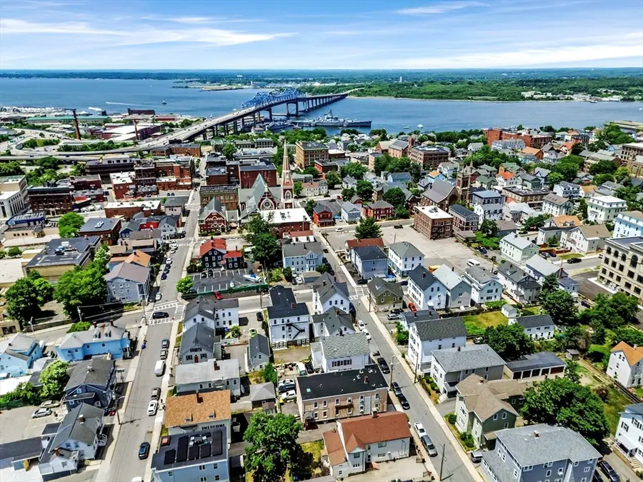199 Franklin St, Fall River, MA 02720 - #2