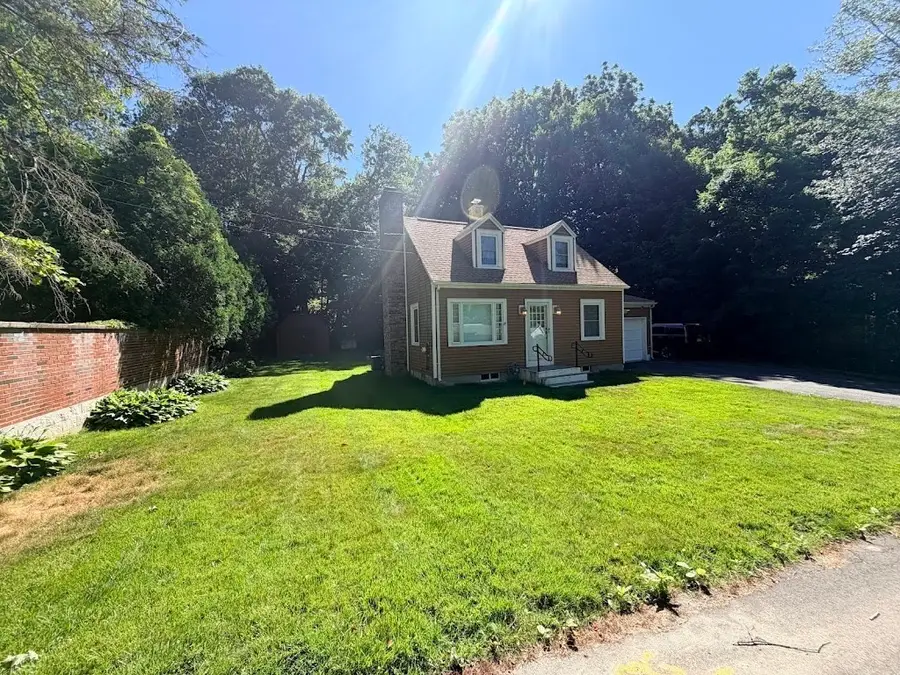 116 Derby Dingle Street, Springfield, MA 01107 - #2