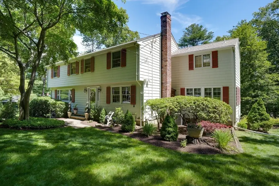 15 Carter Drive, Framingham, MA 01701 - #3