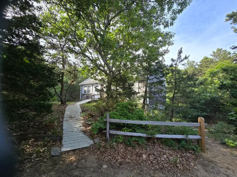60 Billingsgate Avenue, Eastham, MA 02642 - #2