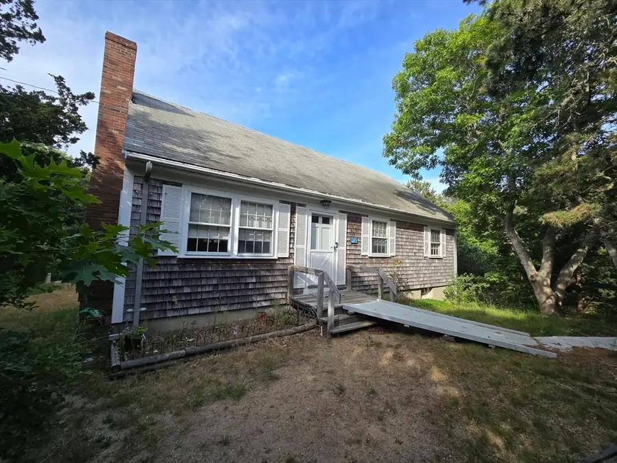 60 Billingsgate Avenue, Eastham, MA 02642 - #3