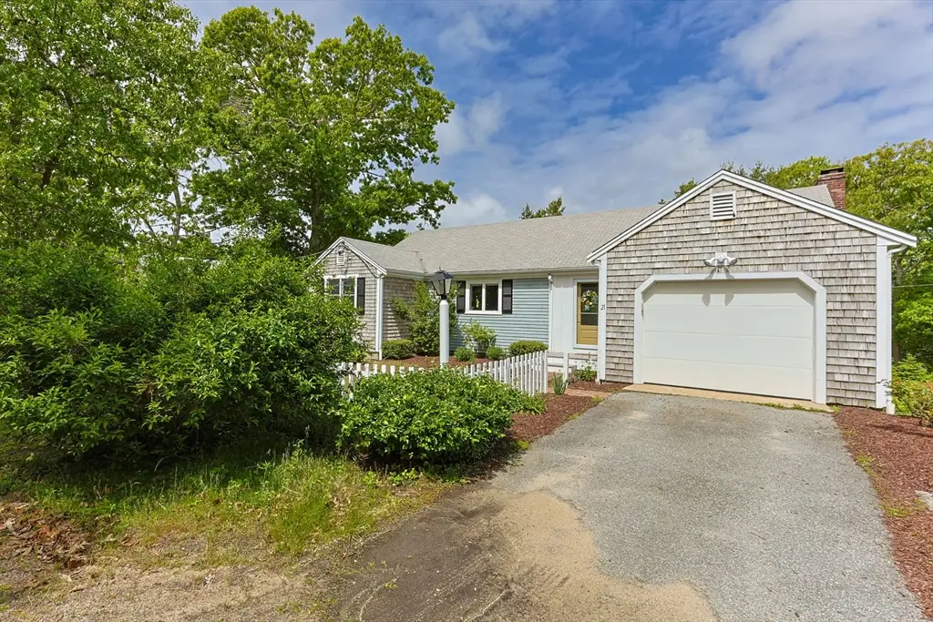 21 Mill Pond Rd, Harwich, MA 02645 - #1