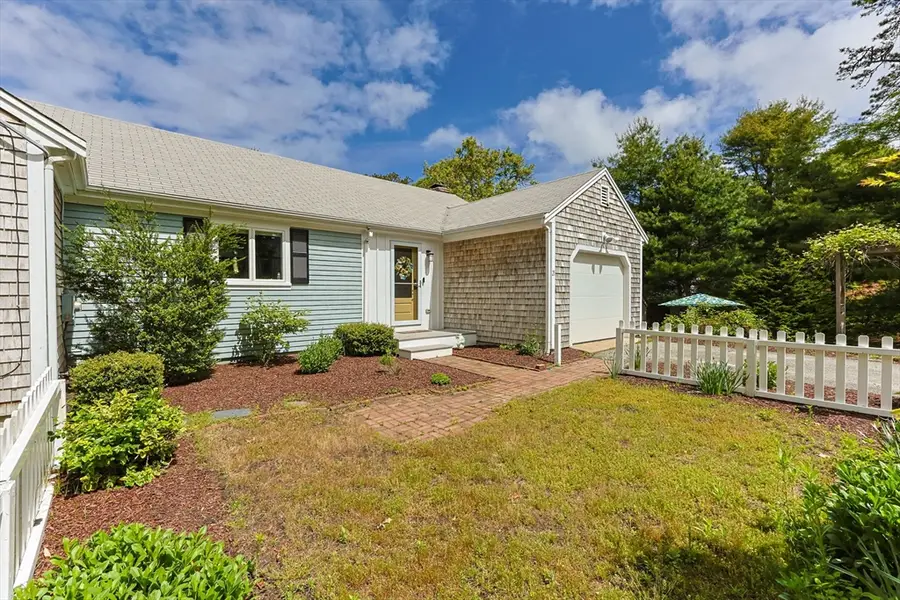 21 Mill Pond Rd, Harwich, MA 02645 - #2