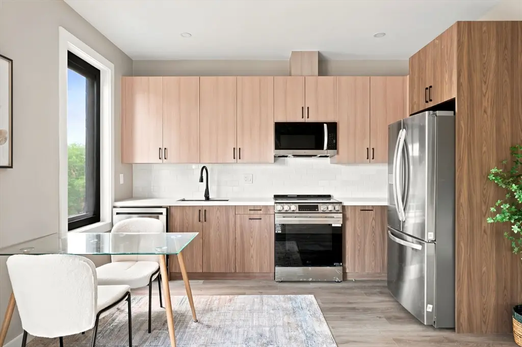 75 Maywood #6, Boston, MA 02119 - #1