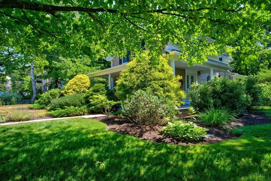202 S. Washington St, North Attleboro, MA 02760 - #3