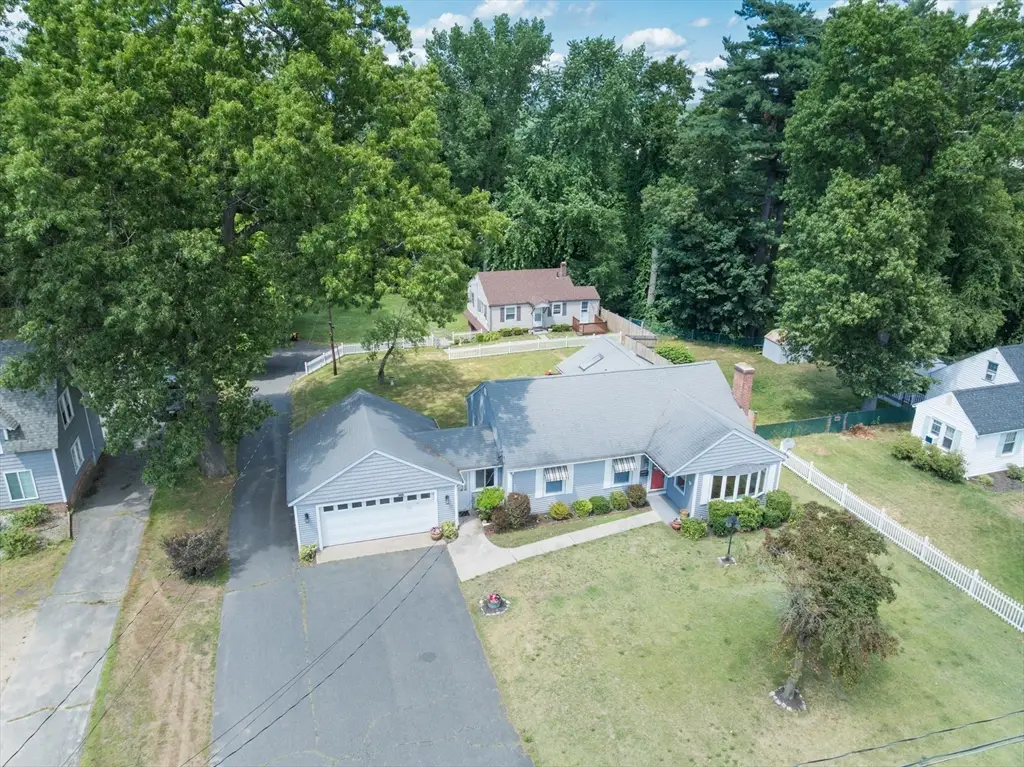 1466 Page Blvd, Springfield, MA 01104 - #1