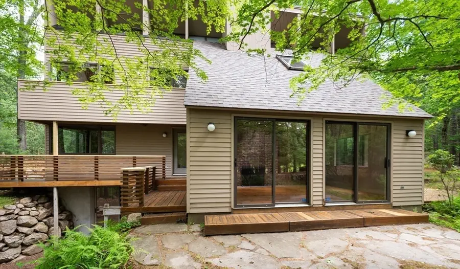 2 High Rock Lane, South Hamilton, MA 01982 - #3