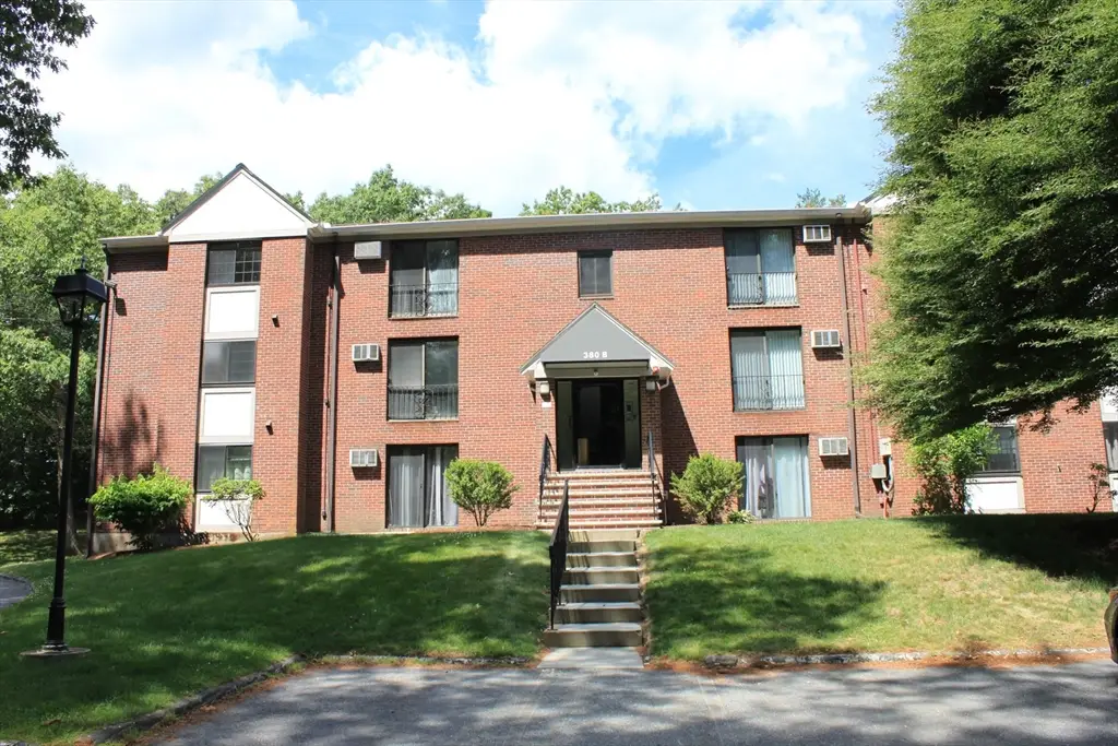 380 Great Road #B 303, Acton, MA 01720 - #1