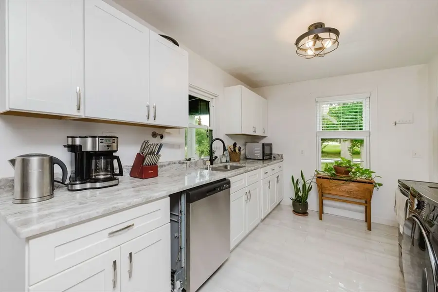 1500 Crandall Rd, Tiverton, RI 02878 - #2