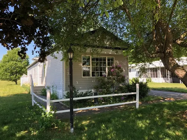 281 Chauncey Walker Street #373, Belchertown, MA 01007