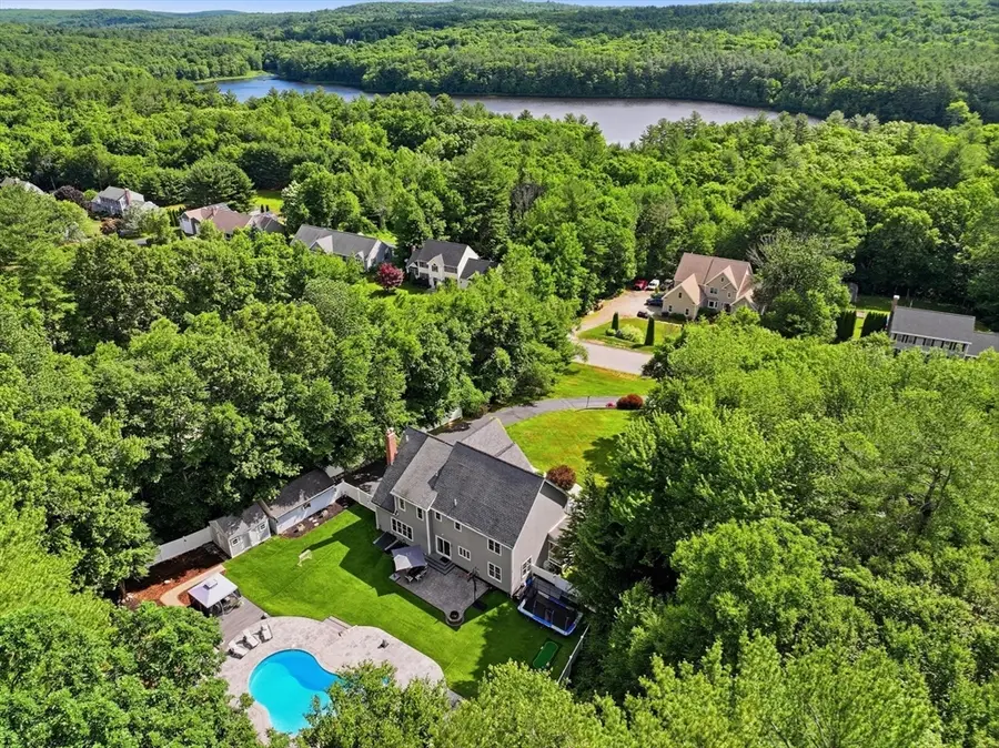 11-B Colicum Dr, Charlton, MA 01507 - #3