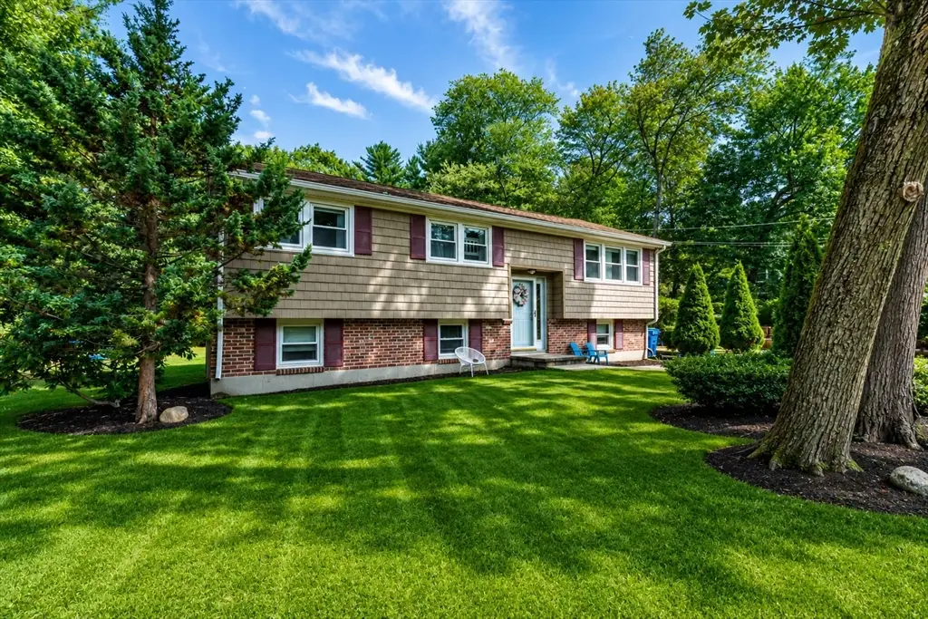 8 Governor Fuller Rd, Billerica, MA 01821 - #1