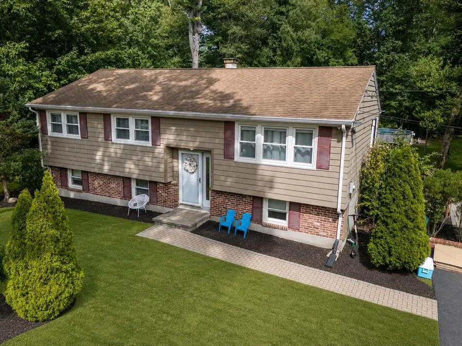 8 Governor Fuller Rd, Billerica, MA 01821 - #2