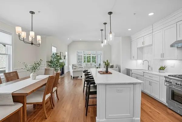 9 Waterville Lane #9, Hopkinton, MA 01748