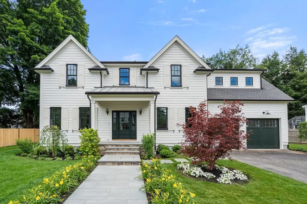 28 Parker Rd, Wellesley, MA 02482 - #1