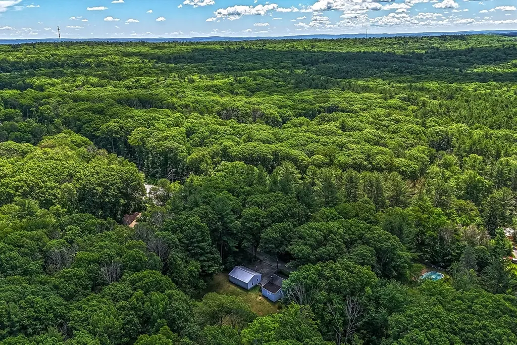 294 North Valley Road, Pelham, MA 01002 - #1