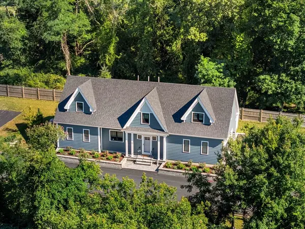 24 Primrose Lane #24, Ipswich, MA 01938