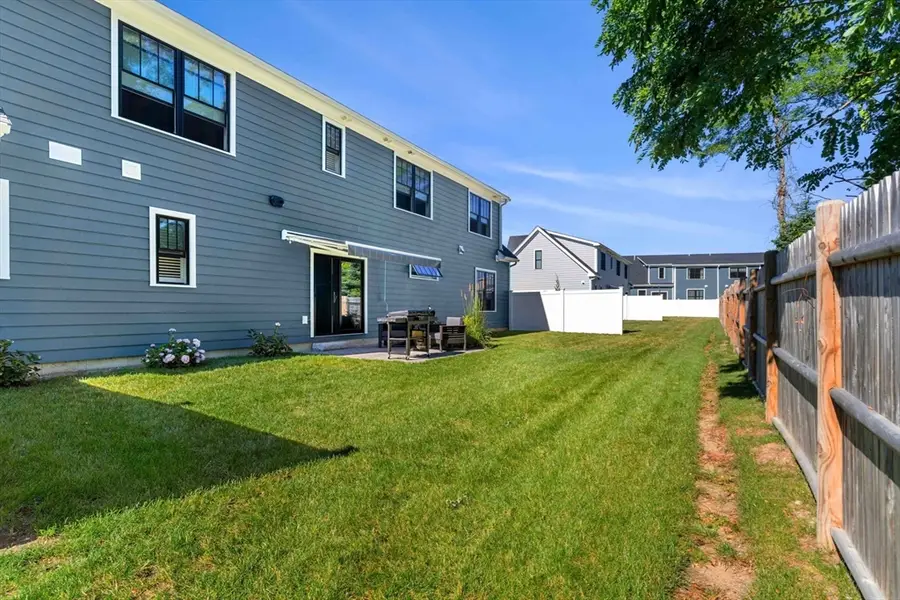 24 Primrose Lane #24, Ipswich, MA 01938 - #3