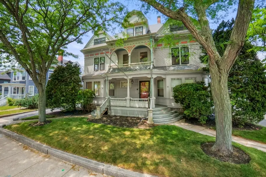 18 Loring Avenue #1, Salem, MA 01970 - #2