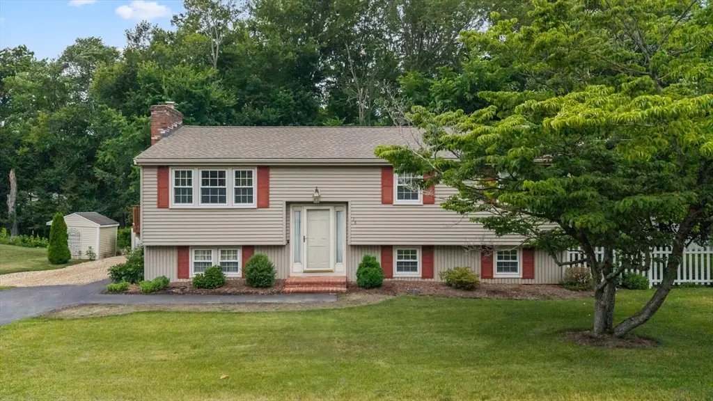 28 Ladyslipper Dr, Shrewsbury, MA 01545 - #1