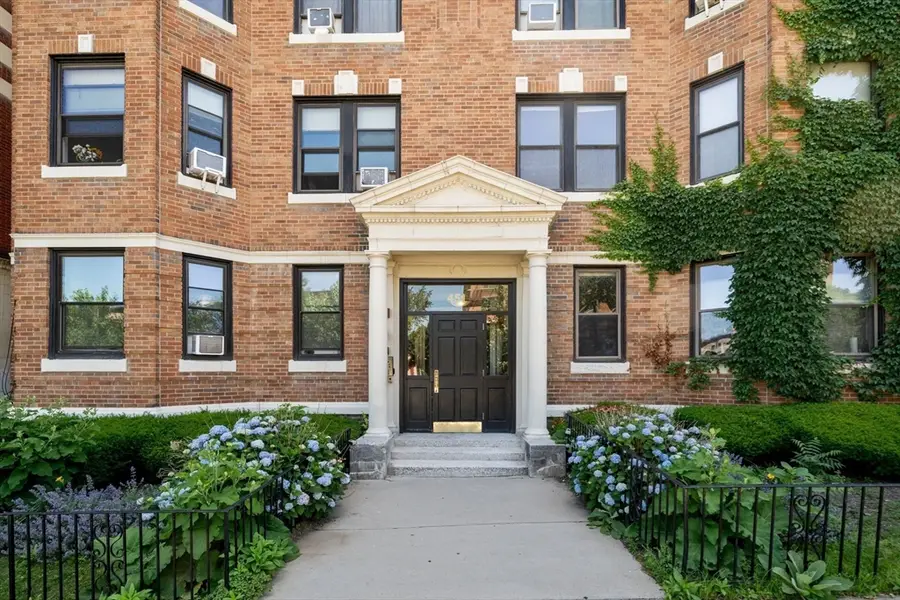 451 Park Dr #2B, Boston, MA 02215 - #2