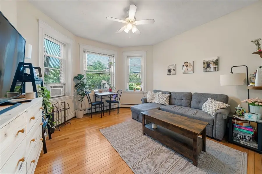 451 Park Dr #2B, Boston, MA 02215 - #3