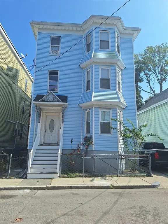 8 Porter St, Boston, MA 02130 - #1