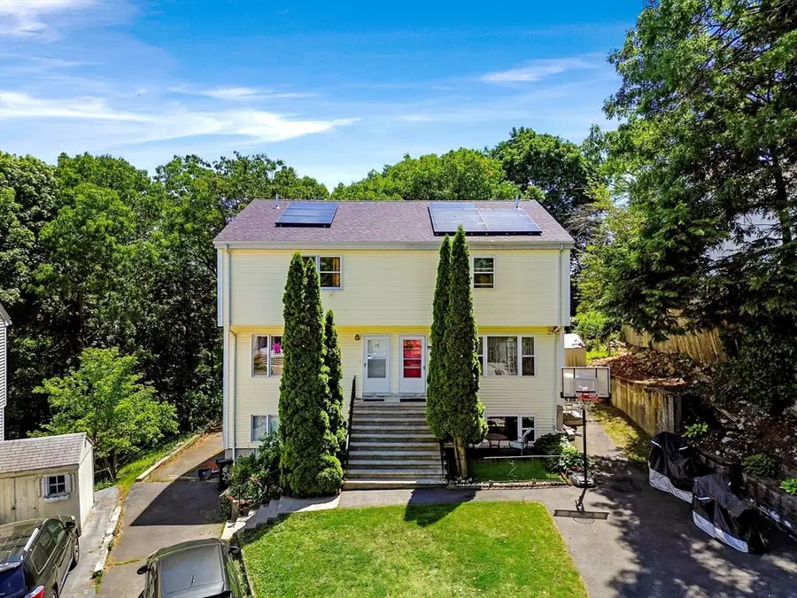 31 Wallace Cir #31, Malden, MA 02148 - #3