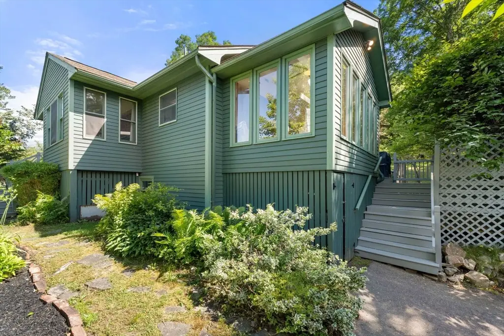 31 Forest Ave, Essex, MA 01929 - #1