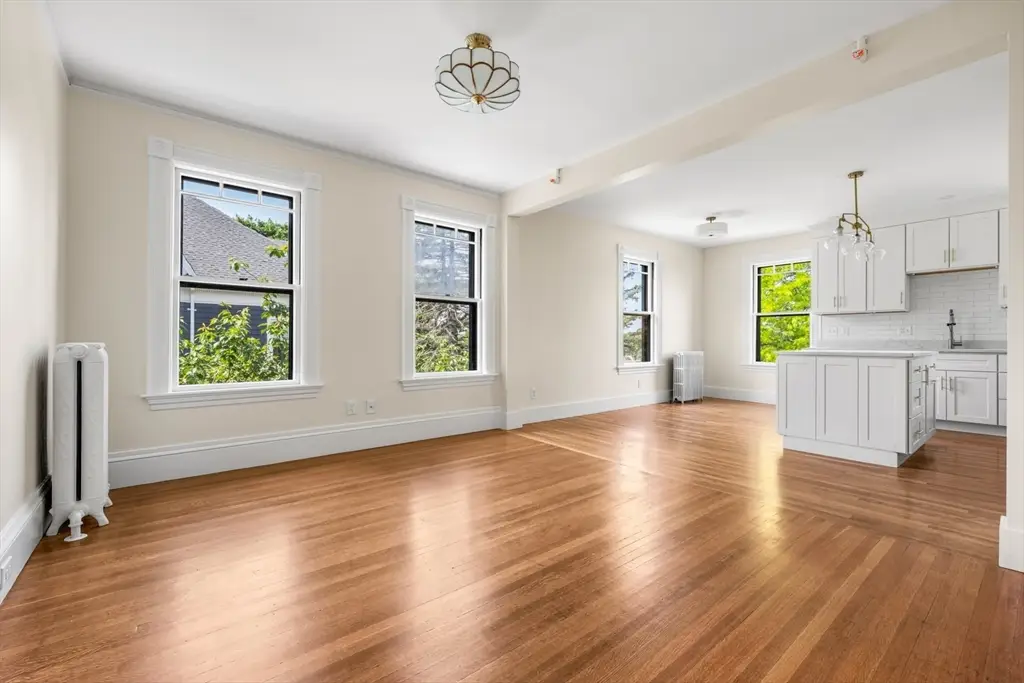 18 Loring Avenue #2, Salem, MA 01970 - #1