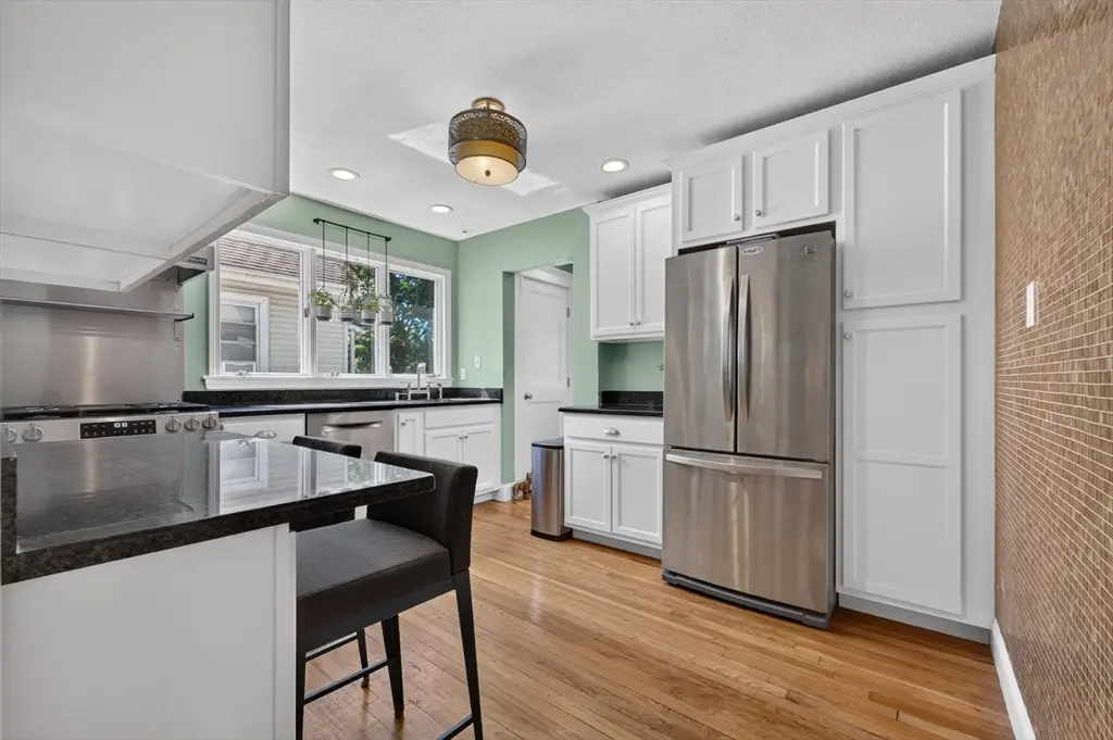 23 Irvington Rd #2, Somerville, MA 02144 - #1