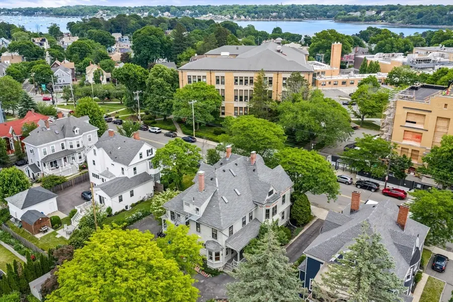 16 Loring Avenue #3, Salem, MA 01970 - #2
