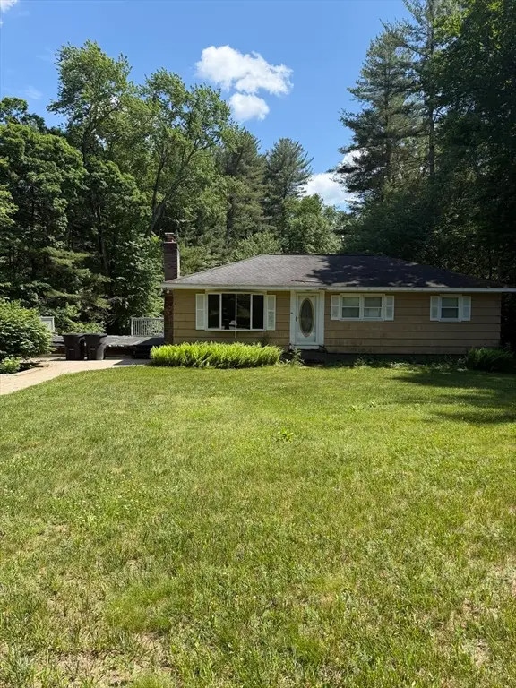 104 Cold Spring Road, Westford, MA 01886