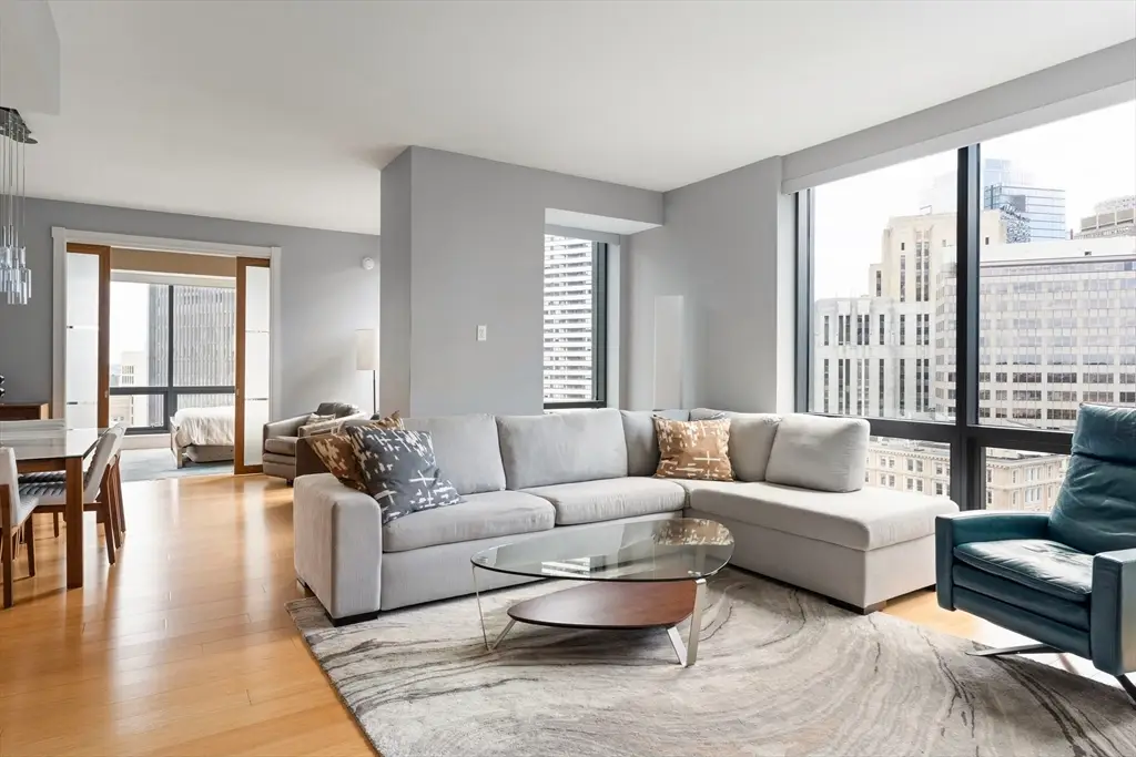 45 Province St #1706, Boston, MA 02108 - #1