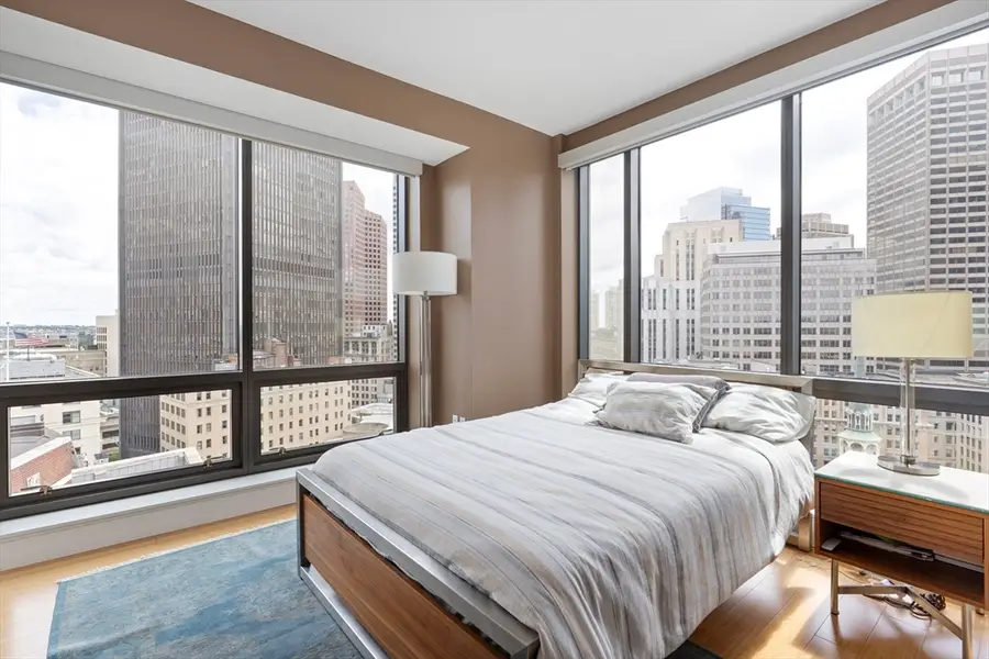 45 Province St #1706, Boston, MA 02108 - #2
