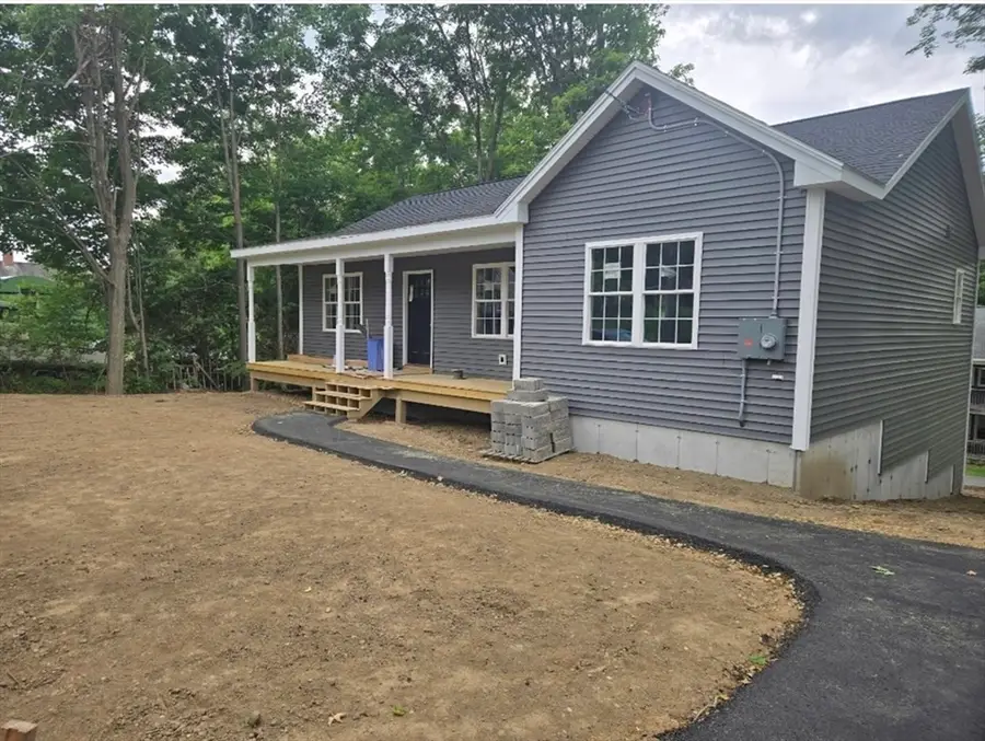 120 High St, Ware, MA 01031 - #2
