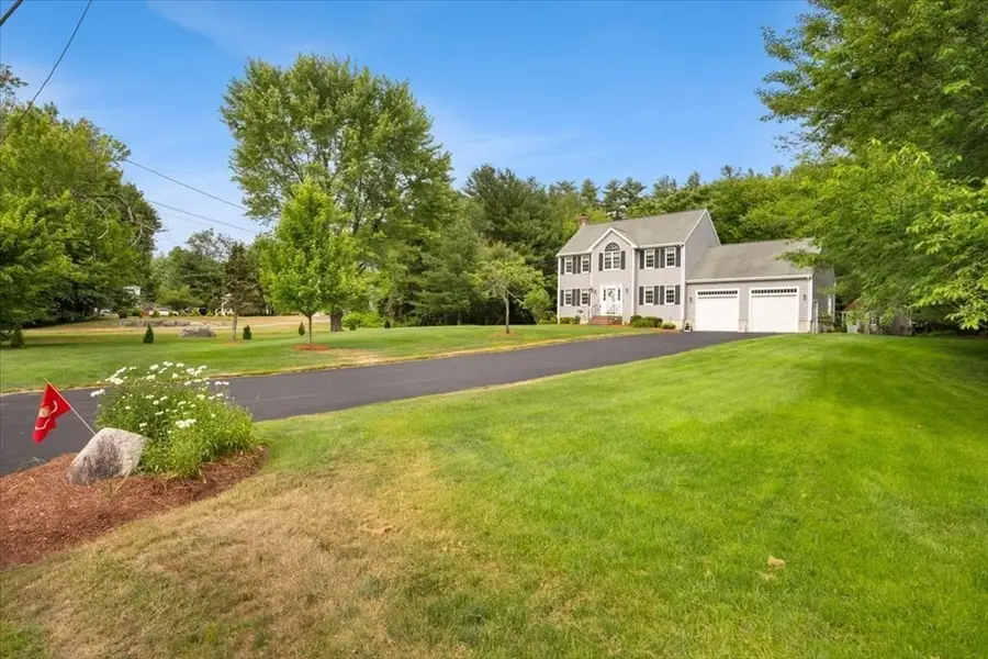 240 Burt Street, Taunton, MA 02780 - #3
