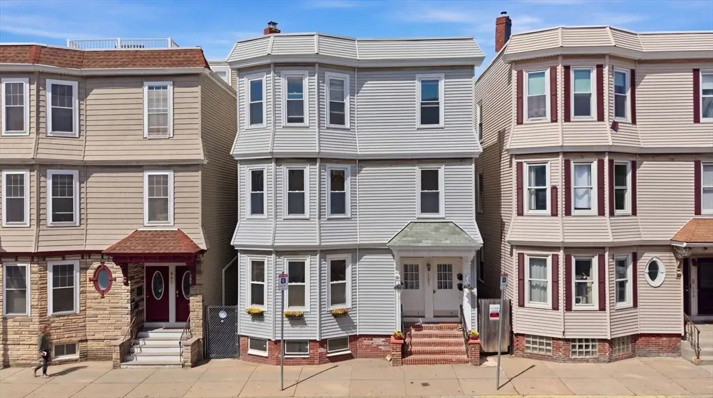 151 L Street, Boston, MA 02127 - #1