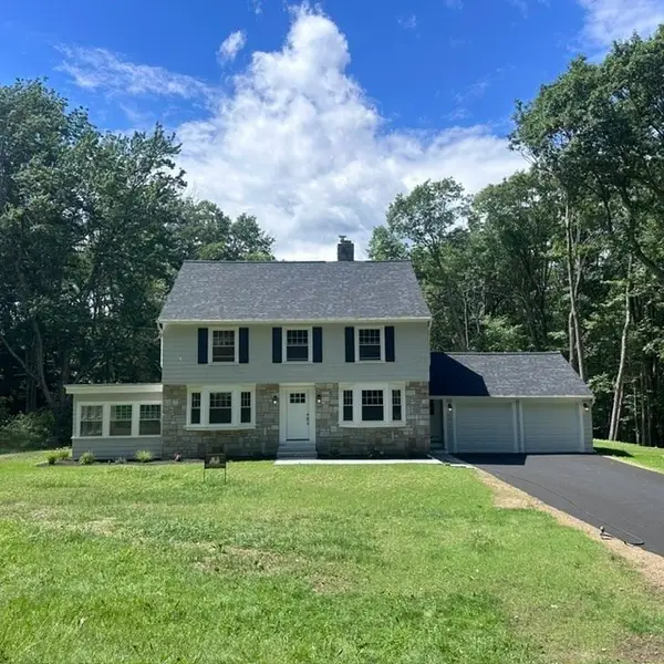134 N Common Rd, Westminster, MA 01473