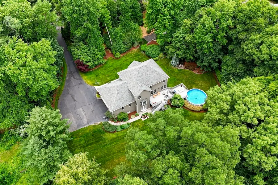 315 Hadley St, South Hadley, MA 01075 - #3