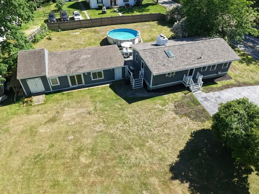 86 Meadowbrook Road, North Chelmsford, MA 01863 - #1