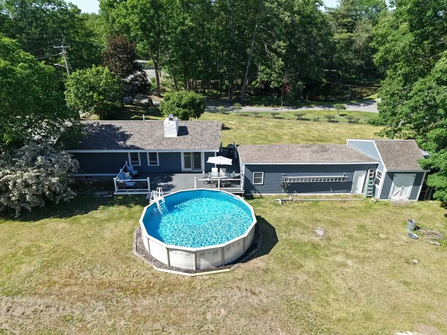 86 Meadowbrook Road, North Chelmsford, MA 01863 - #3
